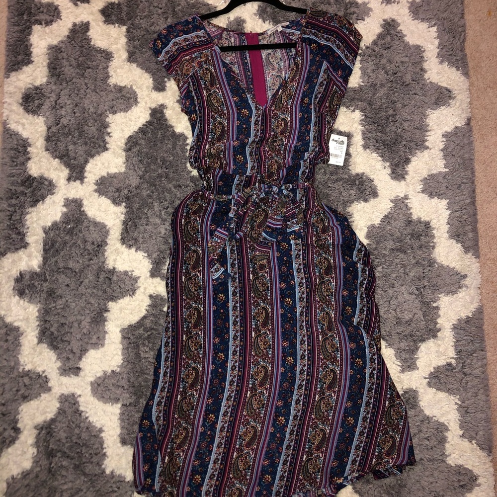 Charlotte Russe Dress